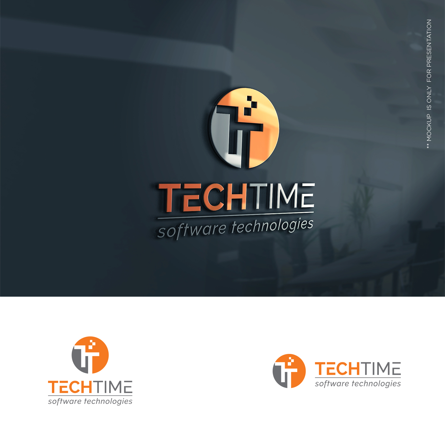 Logo Design by designbysy for this project | Design #19988669