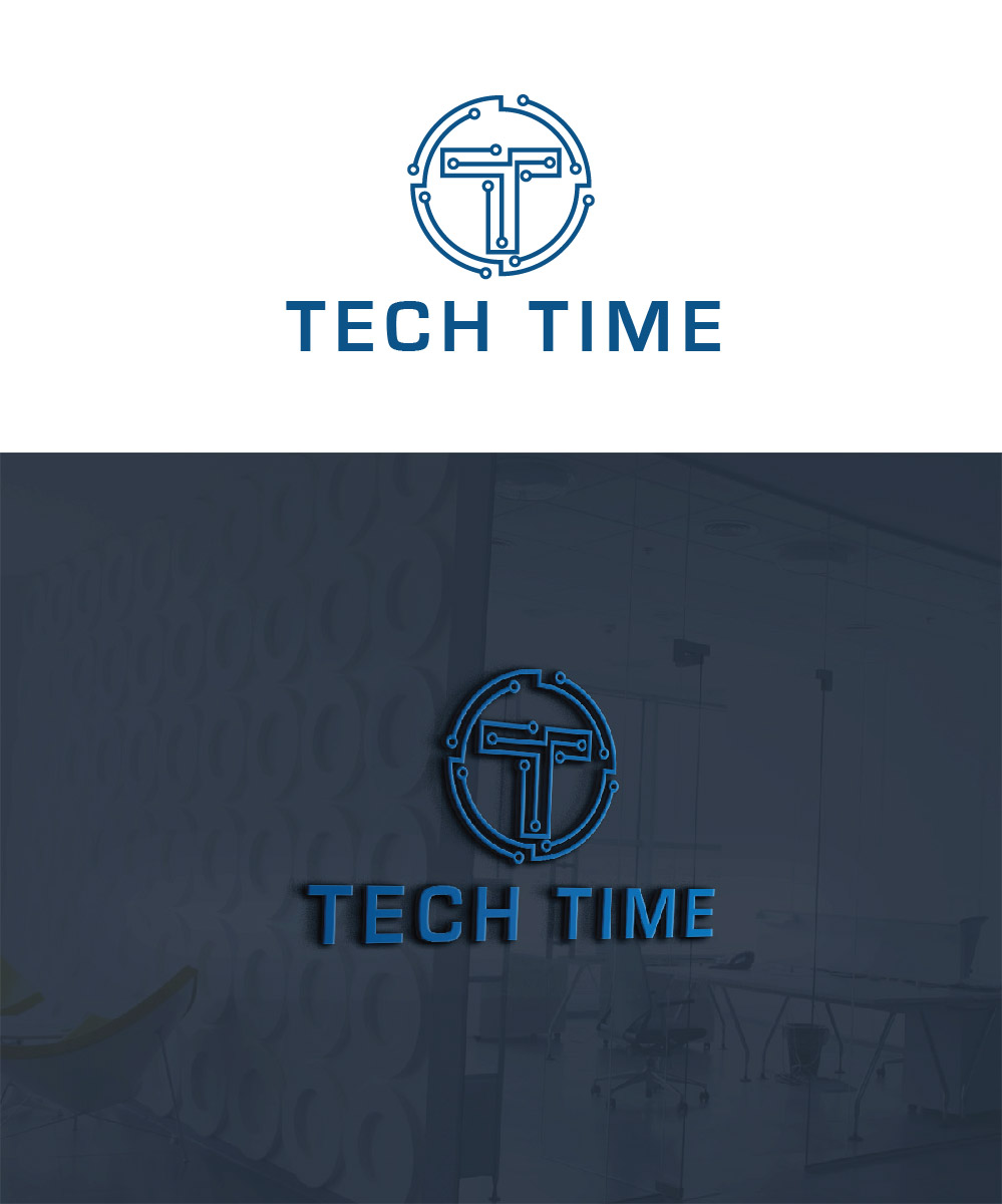 Logo Design by Isnah Logo for this project | Design #19991580