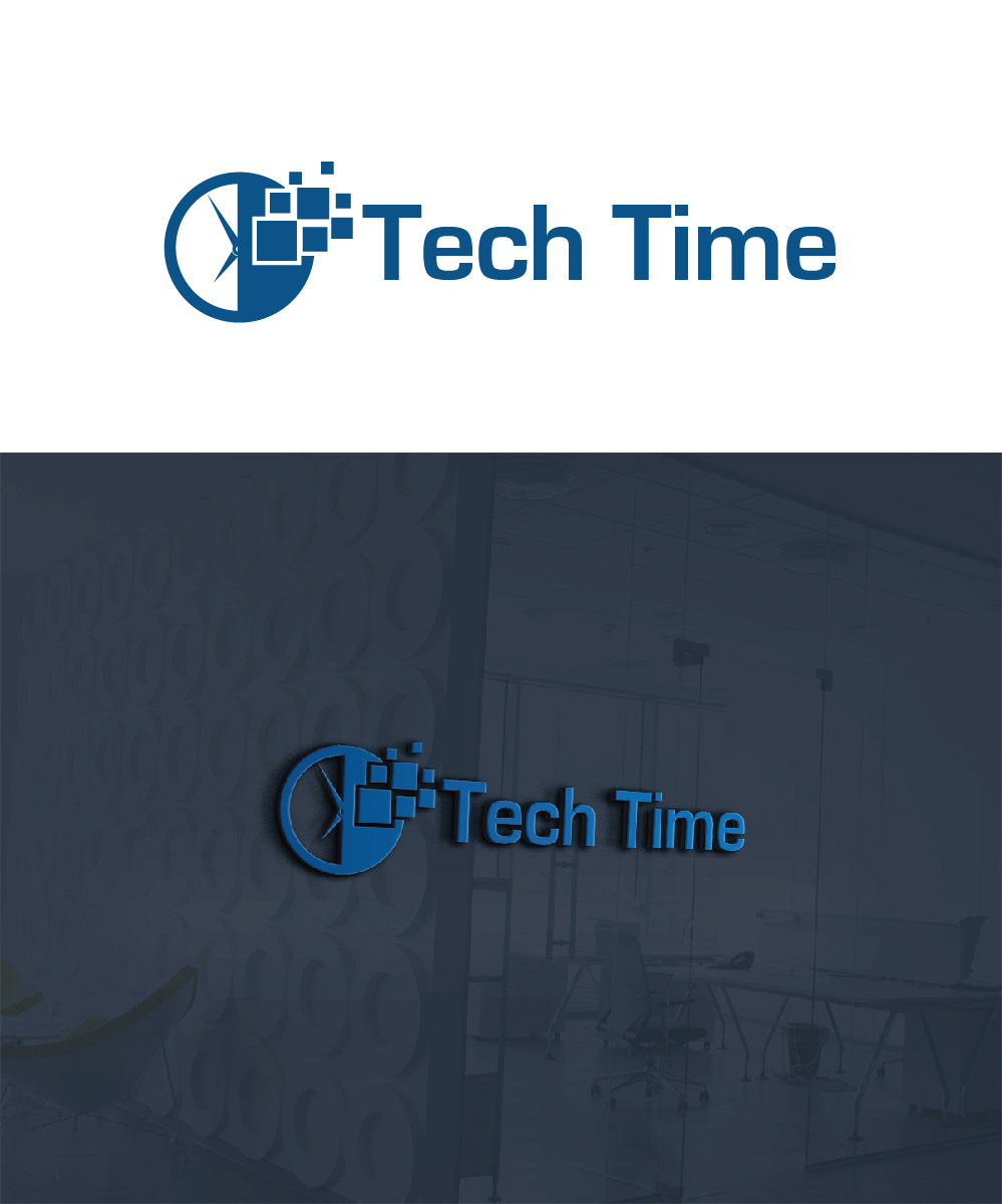 Logo Design by Isnah Logo for this project | Design #19991581