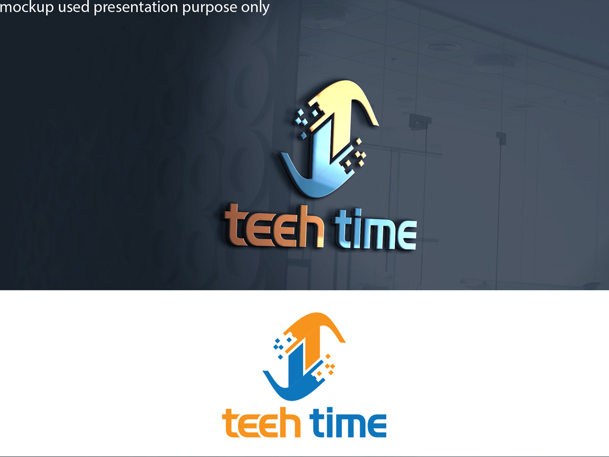 Logo Design by A S design @ for this project | Design #20007410