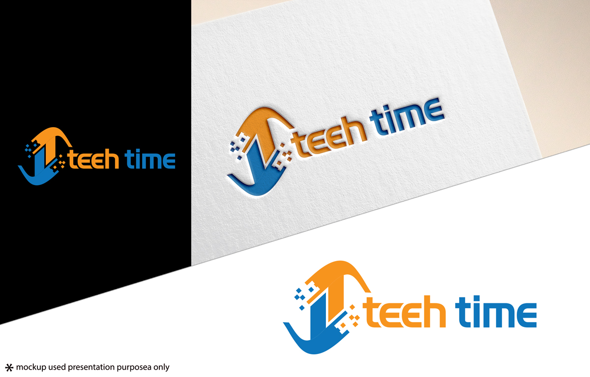 Logo Design by A S design @ for this project | Design #20007411