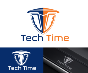 Logo Design by edwinnegz1 for this project | Design #20006973