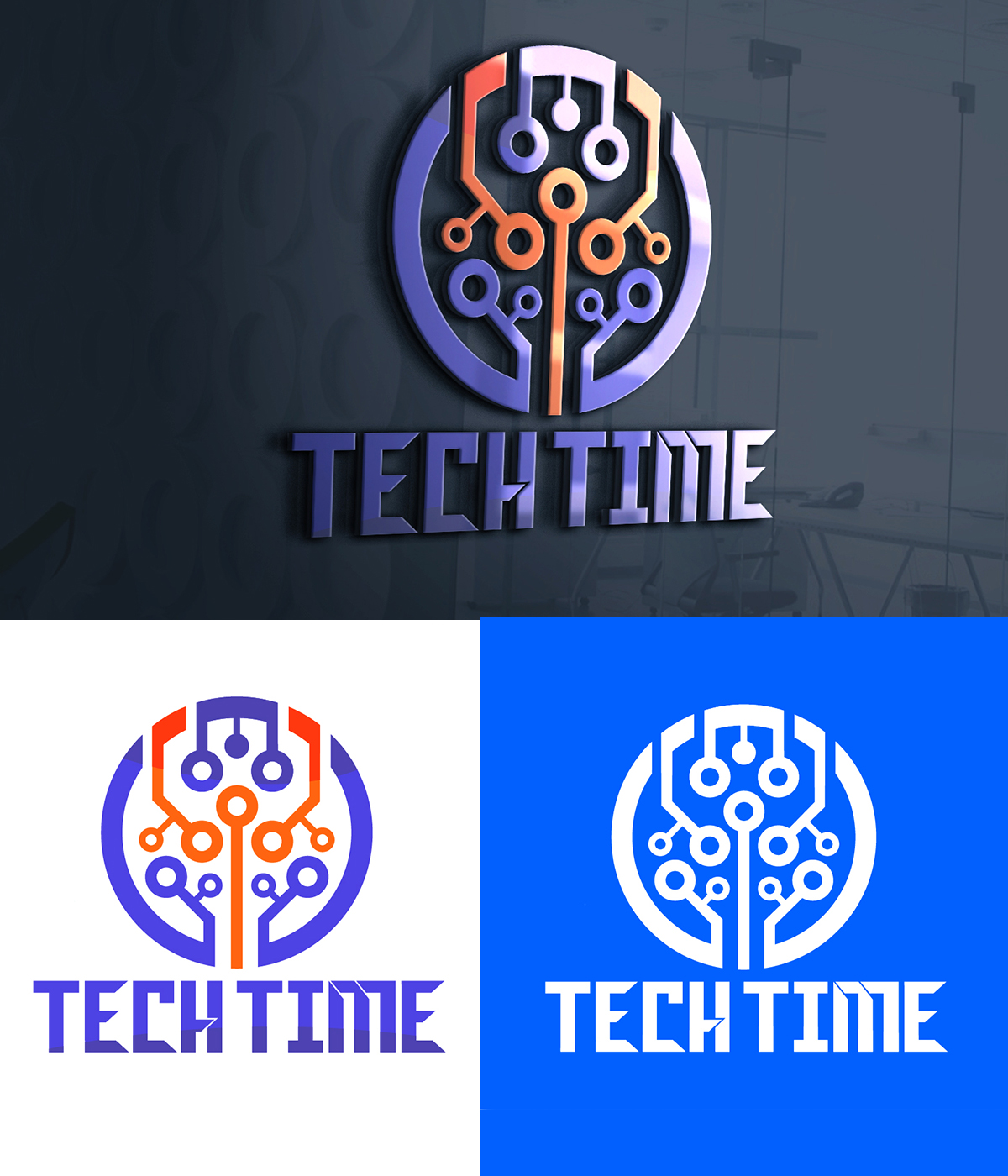 Logo Design by Khan Graphics for this project | Design #19995873