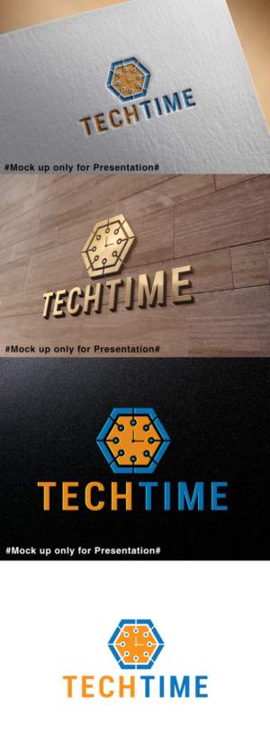 Logo Design by designmind78 for this project | Design: #19986499