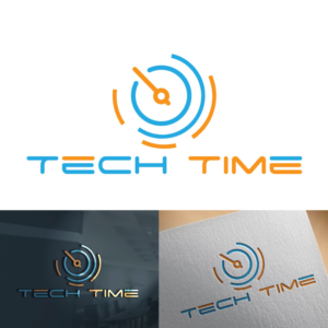 Logo Design by JAFRIN for this project | Design: #19986108