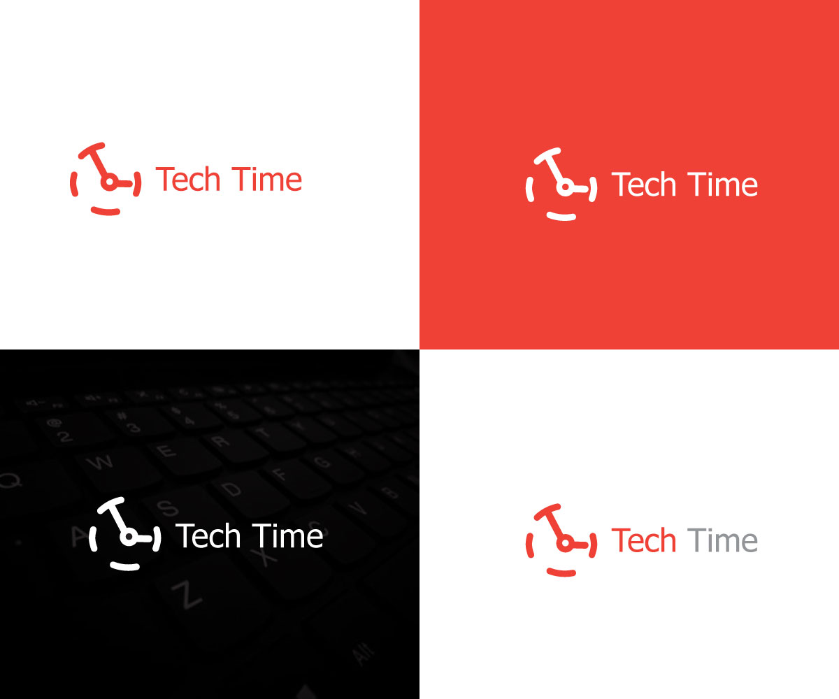 Logo Design by Vision Exalt Technology for this project | Design #19987128