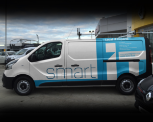 Car Wrap-Design von RubelRir für dieses Projekt | Design: #20025422