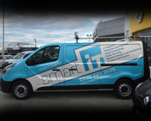 Car Wrap-Design von RubelRir für dieses Projekt | Design: #20039099