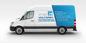 Car Wrap-Design von Loud_Media für dieses Projekt | Design: #19989783