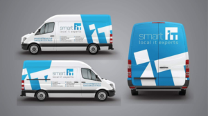 Car Wrap-Design von Loud_Media für dieses Projekt | Design: #19998987