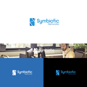 Logo Design by zatsukiki for BizSupport.ca | Design #19991497