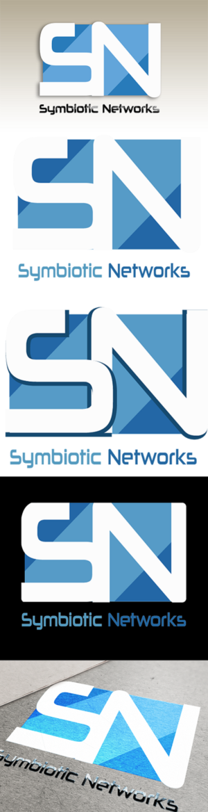 Logo Design by Grebowiec Peter for BizSupport.ca | Design: #20039245