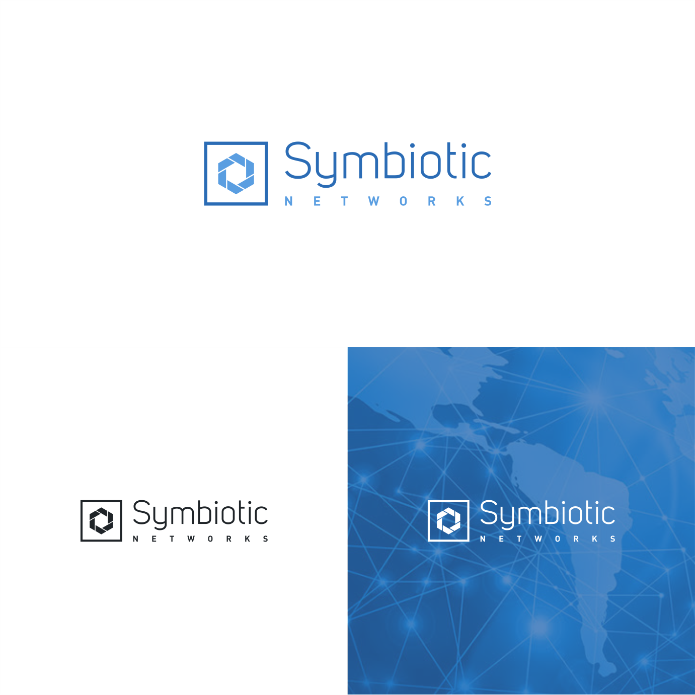 Logo Design by Big Stone Studio for BizSupport.ca | Design #19982289