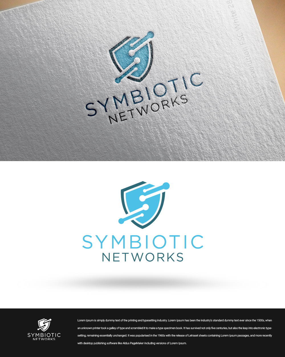 Logo Design by zingodesigns258 for BizSupport.ca | Design #19995699