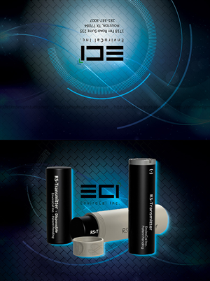 Brochure Design by Caroloh