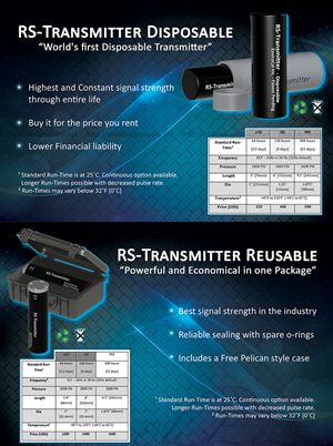 Design de Brochure par Caroloh pour RS Products Samples | Design : #2918642