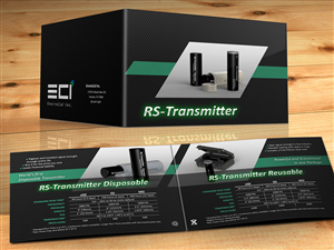 Brochure Design by Mystiq