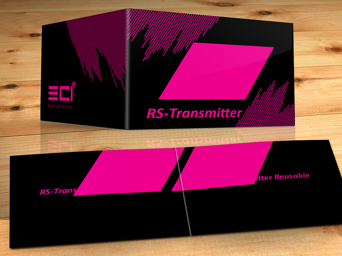 Brochure Design by Mystiq for RS Products Samples | Design #2916771