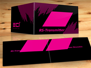 Design de Brochure par Mystiq pour RS Products Samples | Design : #2916771