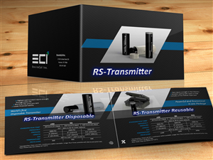 Design de Brochure par Mystiq pour RS Products Samples | Design : #2917053