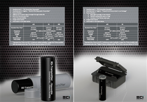 Design de Brochure par avi's pour RS Products Samples | Design : #2919193