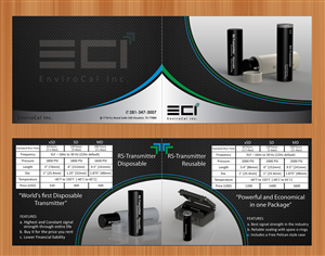 Design de Brochure par Sbss pour RS Products Samples | Design : #2931210