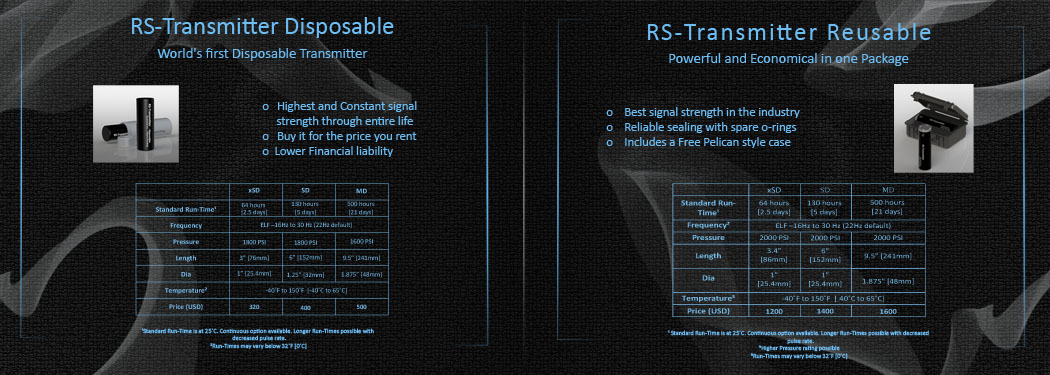 Design de Brochure par raanvinu pour RS Products Samples | Design #2919060