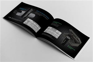 Design de Brochure par atularts pour RS Products Samples | Design : #2941985