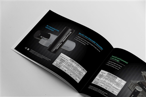 Design de Brochure par atularts pour RS Products Samples | Design : #2941986