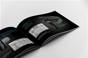 Design de Brochure par atularts pour RS Products Samples | Design : #2941987