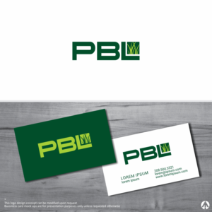 Logo Design by MBARO for this project | Design: #19983085