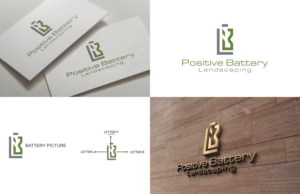 Logo Design by fatiyadesign for this project | Design: #19982200