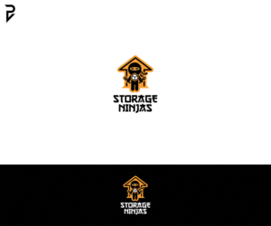 Logo Design by poisonvectors for this project | Design #19988773