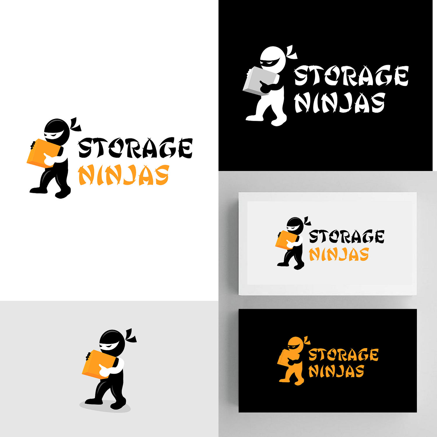 Logo-Design von zatsukiki für dieses Projekt | Design #19991778