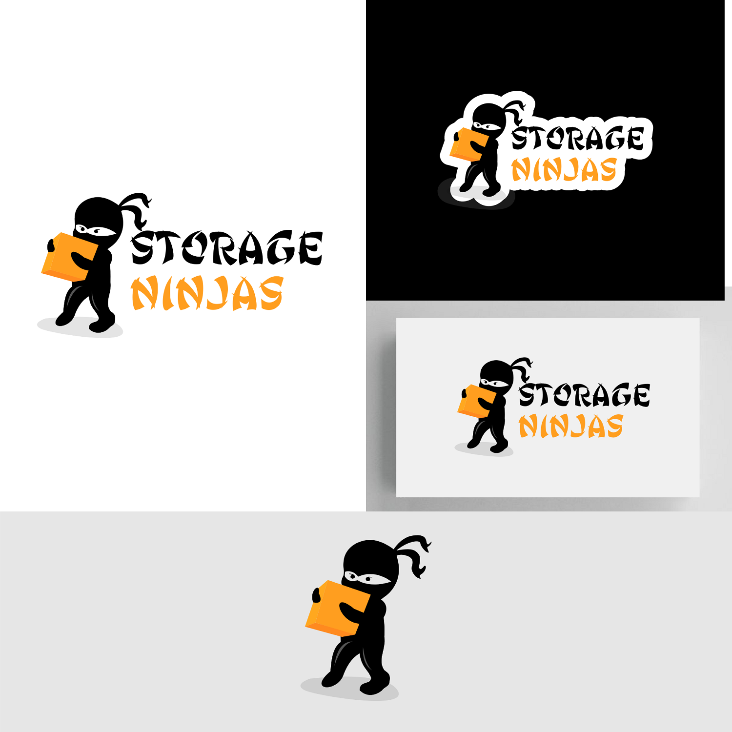 Logo-Design von zatsukiki für dieses Projekt | Design #20029614