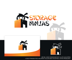 Logo-Design von alvinnavarra für dieses Projekt | Design: #19990557