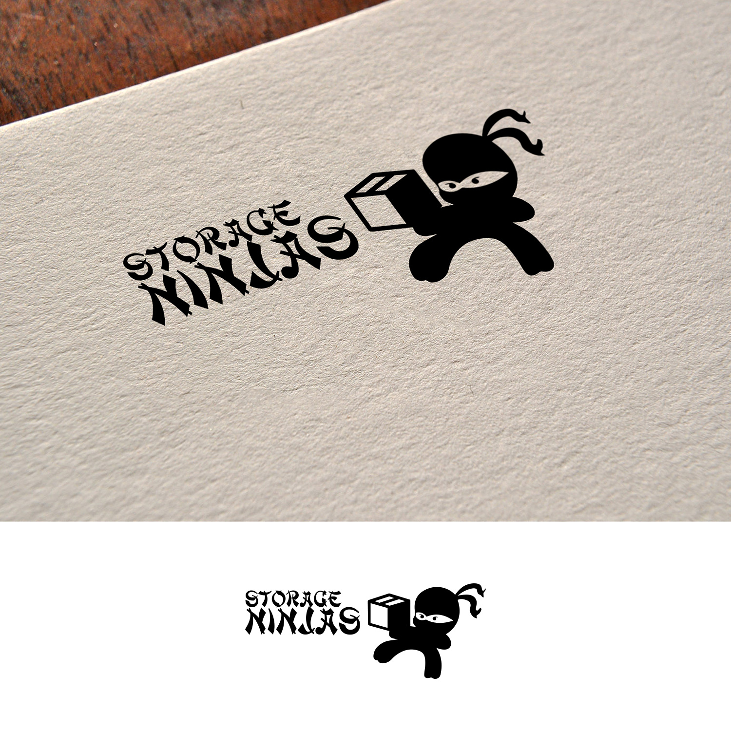 Logo-Design von DesignDUO für dieses Projekt | Design #20009499