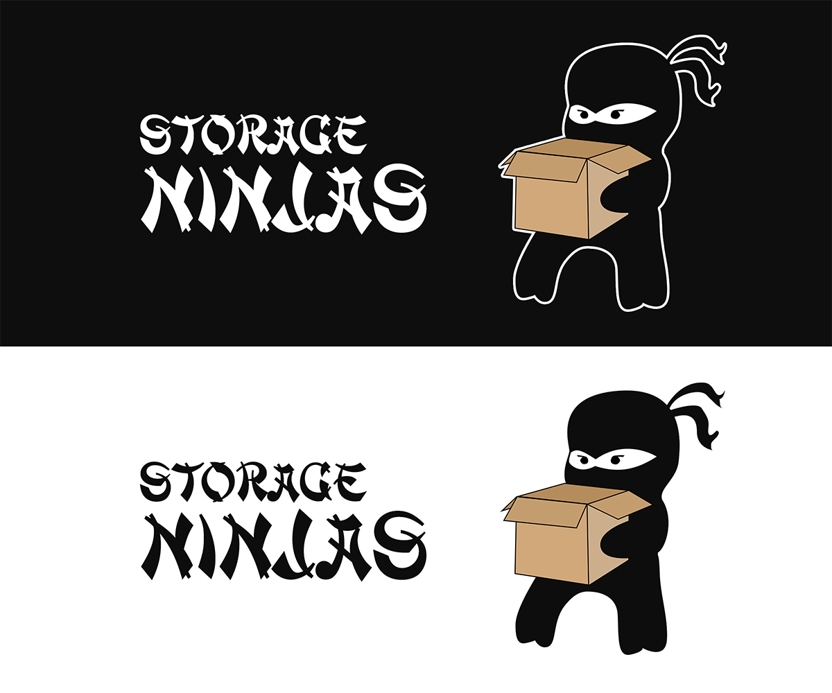 Logo-Design von Duckyfx für dieses Projekt | Design #20038773