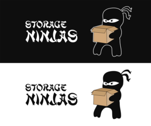 Logo Design by Duckyfx for this project | Design #20038773