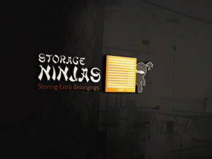 Logo-Design von Marianna K. für dieses Projekt | Design: #20034051