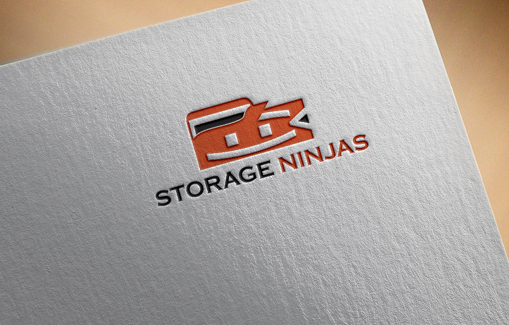 Logo Design by Rosaleen for this project | Design #20022707