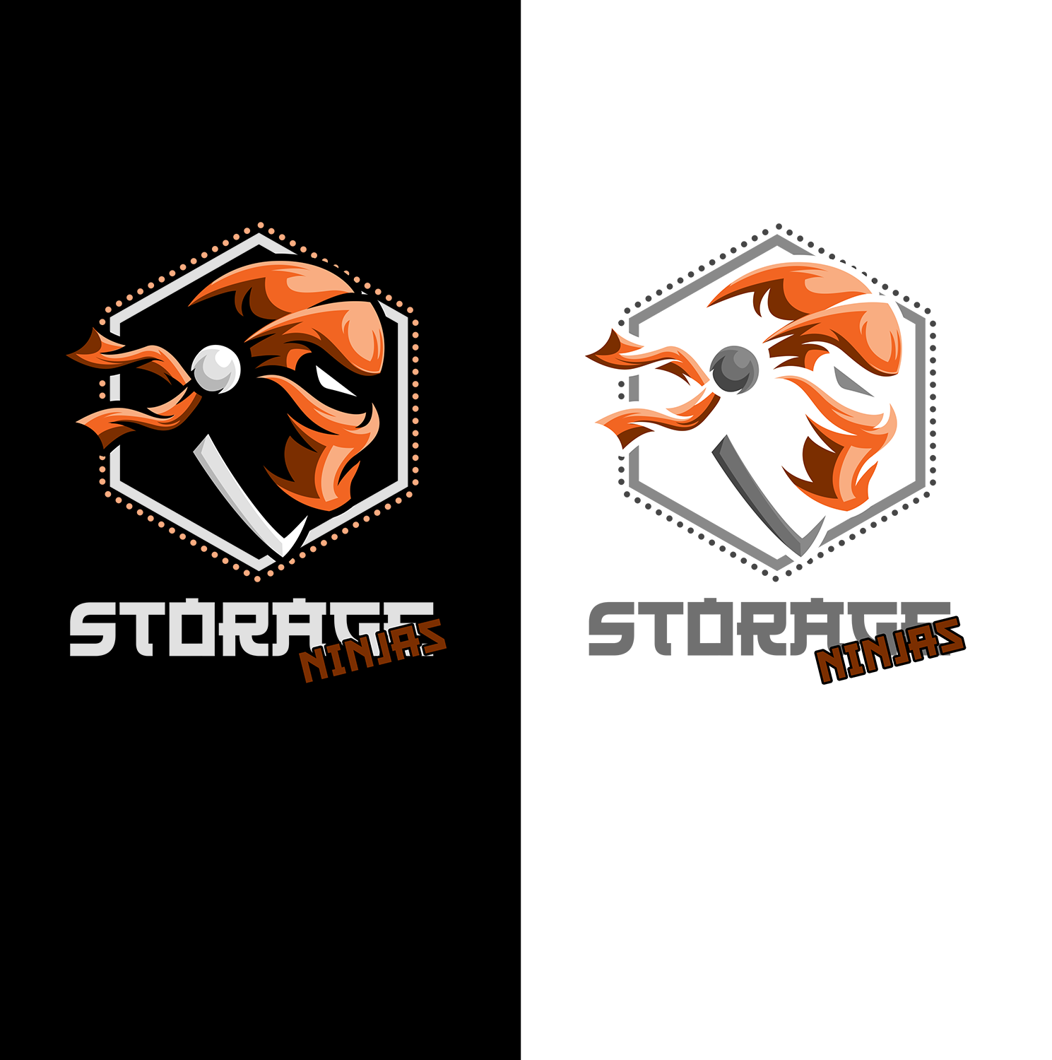 Logo Design by WAGUM Studio for this project | Design #20024256