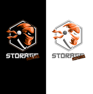 Logo Design by Steadybydesign for this project | Design #20024256