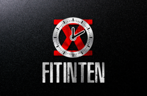 FitInTen or F.I.T | Design de Logo par GLDesigns