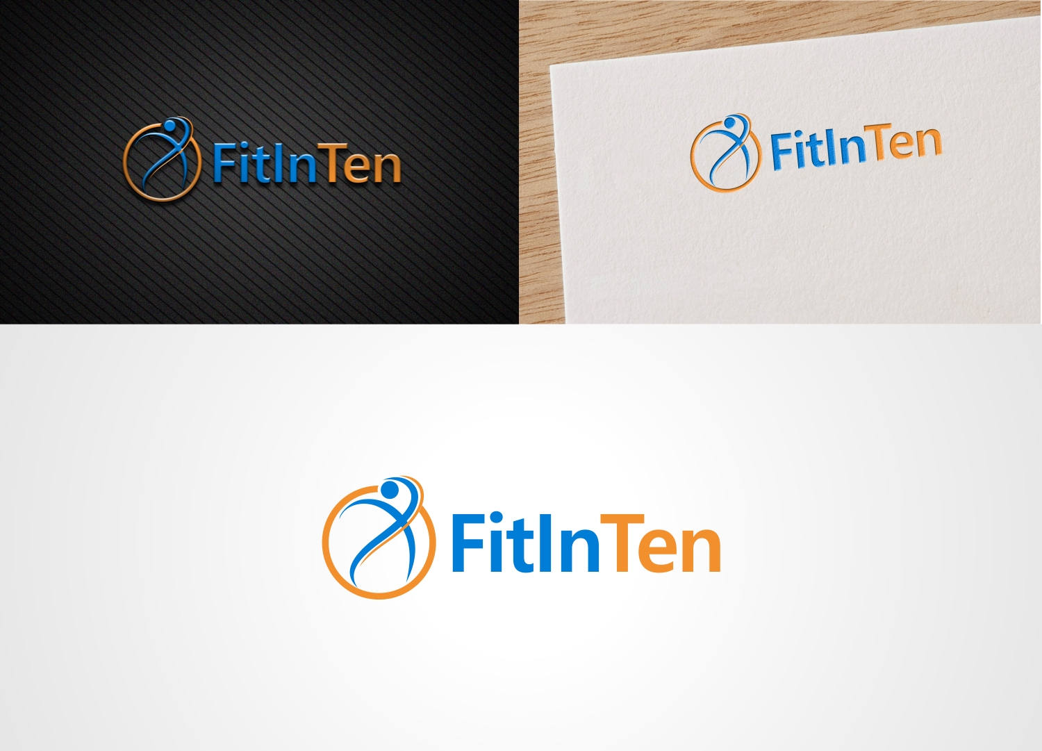 Logo Design by Joenet Jayawarna for this project | Design #19981659