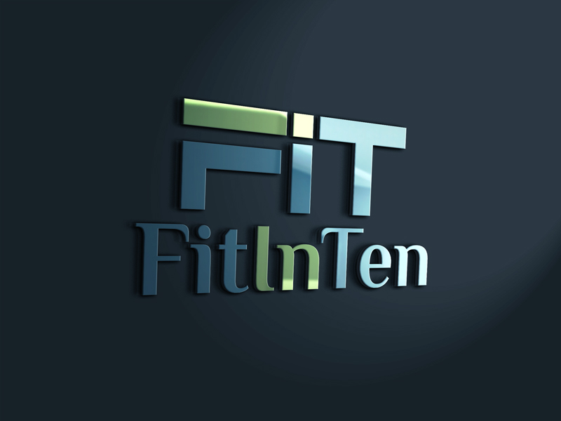 Logo-Design von Madara Uchiha für dieses Projekt | Design #19985839