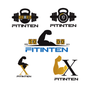 Logo Design by nadbook2323 for this project | Design #19979848