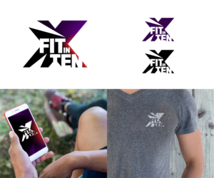 Logo Design by Coraliefay