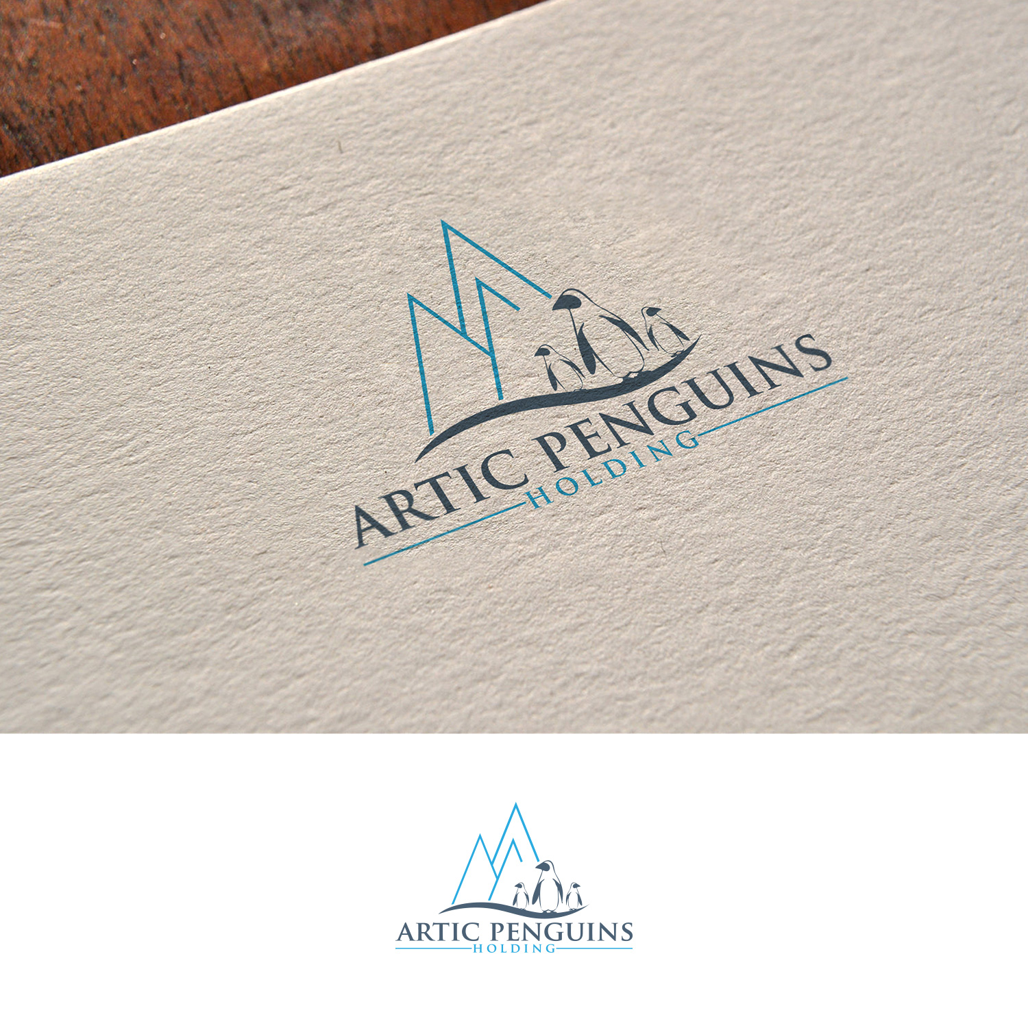 Diseño de Logo por DesignDUO para este proyecto | Diseño #20011149