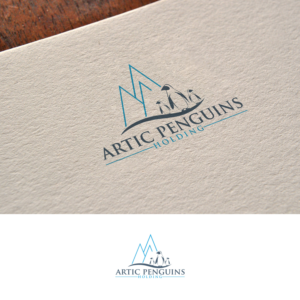 Diseño de Logo por DesignDUO para este proyecto | Diseño: #20011149